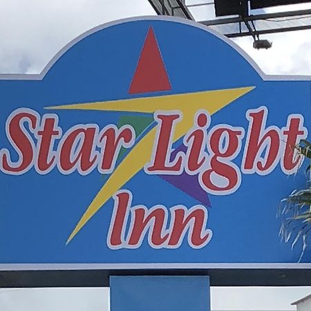Star Light Inn 채널뷰 외부 사진