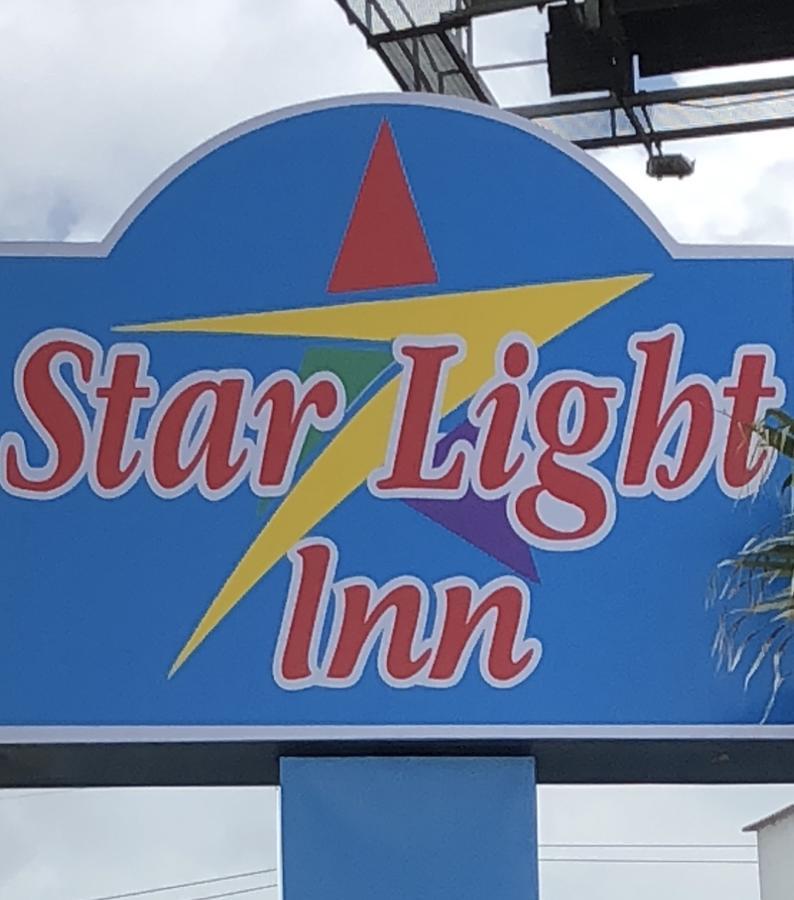 Star Light Inn 채널뷰 외부 사진