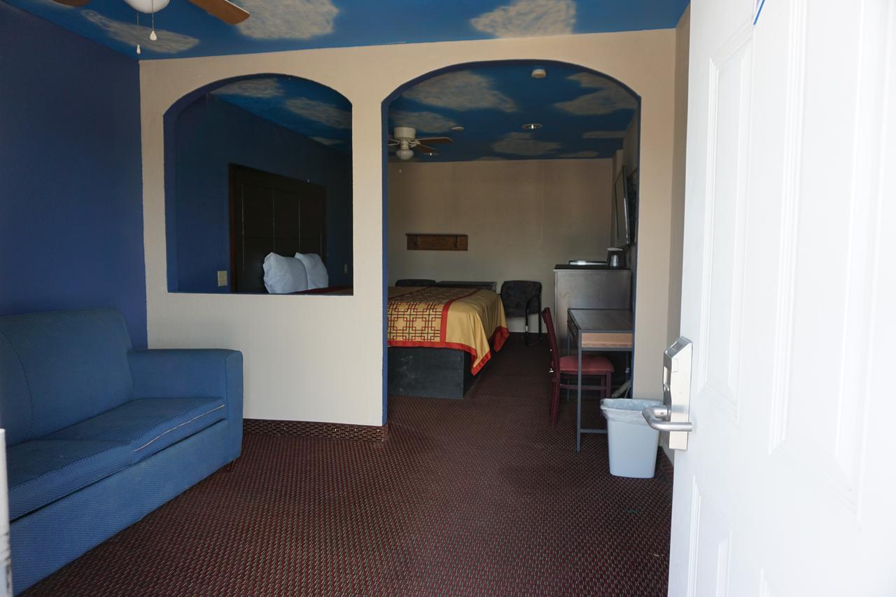 Star Light Inn 채널뷰 외부 사진